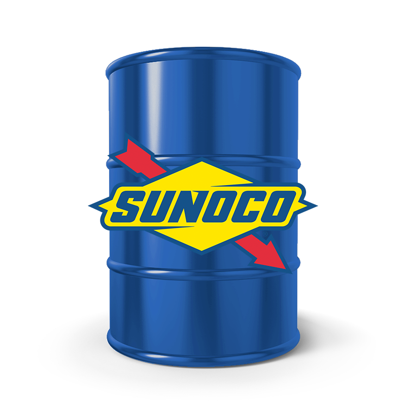 SUNOCO SUNEP 320 GEAR OIL