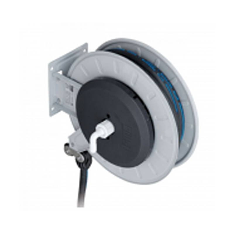 Hose Reel Assembly Grade A Petroleum